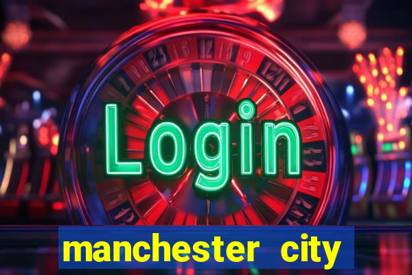 manchester city kits dls